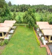 Nirmal Cottages Zirad Dış mekan fotoğraf